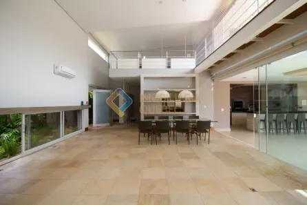 Casa de Condomínio com 4 Quartos à venda, 490m² no Jardim Botânico, Ribeirão Preto