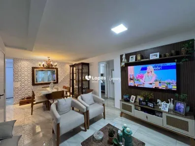 Apartamento com 3 Quartos à venda, 104m² no Recreio dos Bandeirantes, Rio de Janeiro