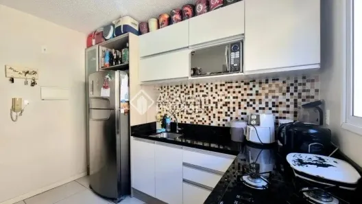 Casa de Condomínio com 3 Quartos à venda, 120m² no Canudos, Novo Hamburgo