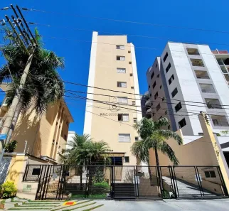 Apartamento com 3 Quartos para alugar, 84m² no Parque Campolim, Sorocaba