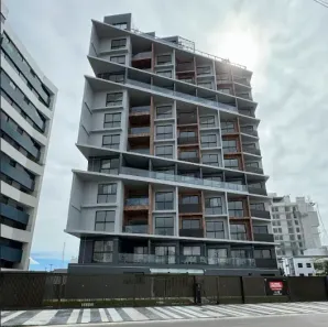 Apartamento com 3 Quartos à venda, 68m² no Jardim Oceania, João Pessoa