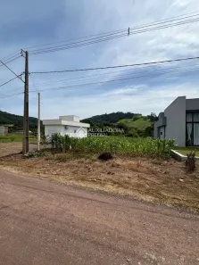 Lote/Terreno à venda, 480m² no Centro, Santa Clara do Sul