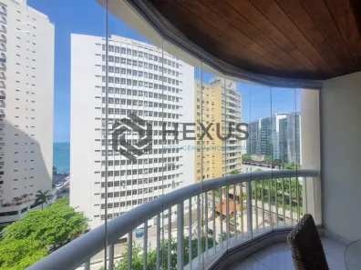 Apartamento com 1 Quarto à venda, 60m² no Pitangueiras, Guarujá