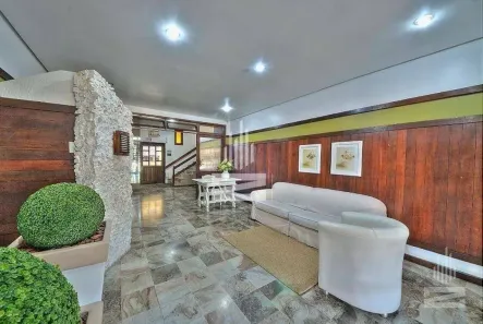 Apartamento com 3 Quartos à venda, 123m² no Vila Nova, Blumenau