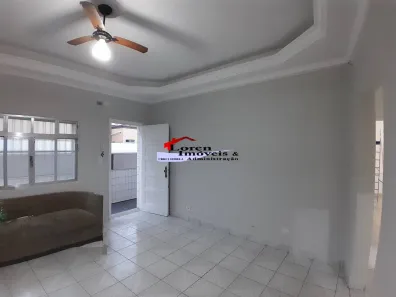 Apartamento com 2 Quartos à venda, 80m² no Centro, São Vicente