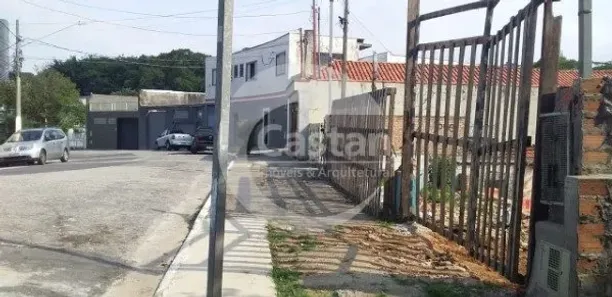 Lote/Terreno à venda, 295m² no Vila Oratório, São Paulo