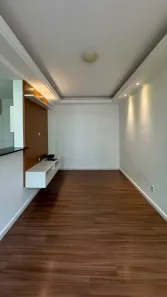 Apartamento com 2 Quartos à venda, 45m² no Colina de Laranjeiras, Serra