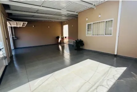 Casa com 3 Quartos à venda, 119m² no Jardim Paiva, Ribeirão Preto