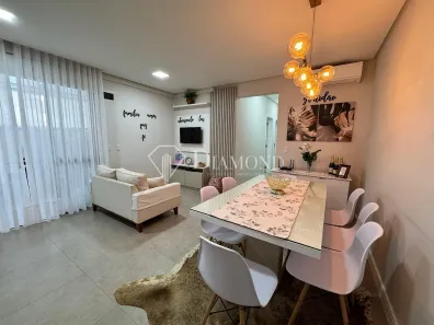 Apartamento com 3 Quartos à venda, 78m² no , Governador Celso Ramos