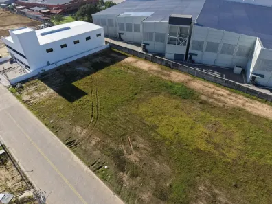 Lote/Terreno à venda, 1500m² no Beira Rio, Biguaçu