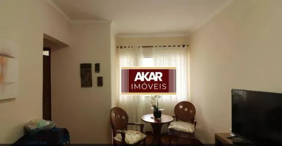 Apartamento com 2 Quartos à venda, 62m² no Rudge Ramos, São Bernardo do Campo