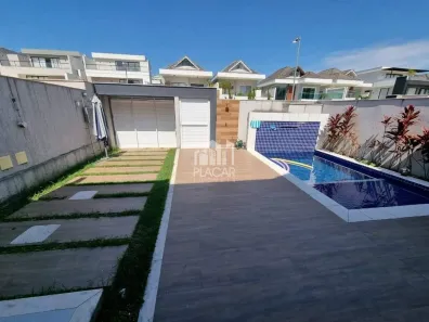 Casa com 3 Quartos à venda, 370m² no Vargem Grande, Rio de Janeiro