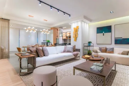 Apartamento com 3 Quartos à venda, 143m² no Parque Campolim, Sorocaba