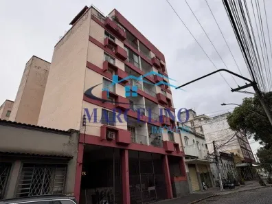 Apartamento com 2 Quartos à venda, 70m² no Centro, Resende