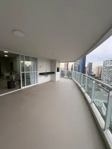 Apartamento com 3 Quartos para alugar, 186m² no Nazaré, Belém
