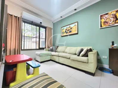 Casa com 3 Quartos à venda, 160m² no Embaré, Santos