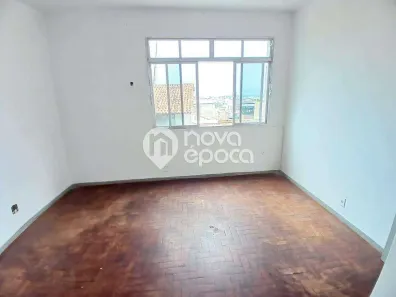 Apartamento com 2 Quartos à venda, 70m² no Rocha, Rio de Janeiro