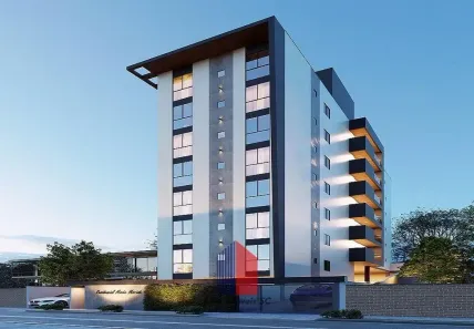 Apartamento com 3 Quartos à venda, 72m² no Saguaçu, Joinville