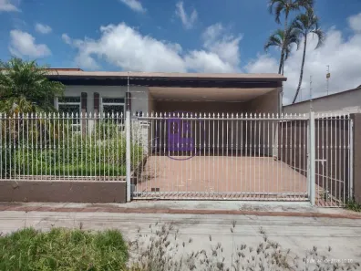 Casa com 3 Quartos para alugar, 174m² no Andrade, Londrina