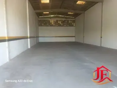 Galpão/Depósito/Armazém para alugar, 260m² no Dom Avelar, Salvador