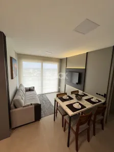 Apartamento com 1 Quarto à venda, 49m² no Predial, Torres