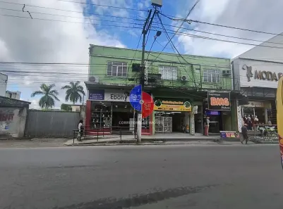 Prédio Comercial à venda, 450m² no Piabetá (Inhomirim), Magé