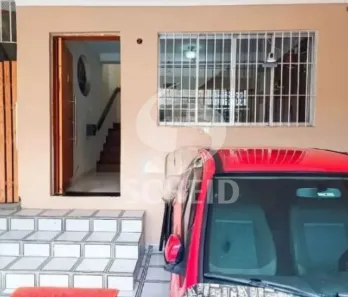 Sobrado com 2 Quartos à venda, 120m² no Vila Lisboa, São Paulo
