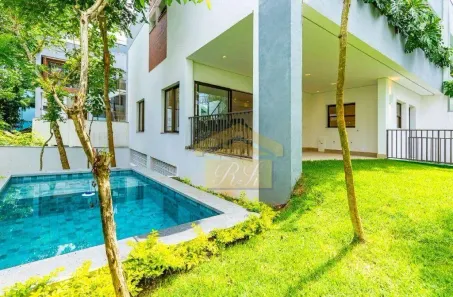 Casa de Condomínio com 4 Quartos à venda, 684m² no Jardim dos Estados, São Paulo