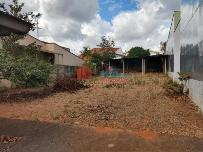Lote/Terreno à venda, 300m² no Vila Nova Valinhos, Valinhos