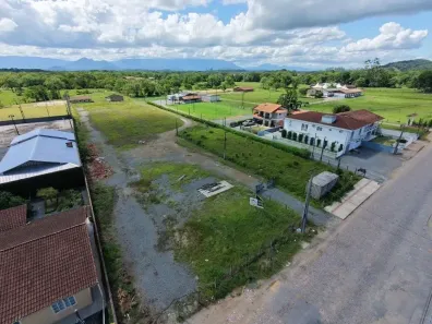 Lote/Terreno à venda, 8843m² no Jardim Sofia, Joinville