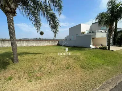 Lote/Terreno à venda, 316m² no Palm Park, Estiva Gerbi