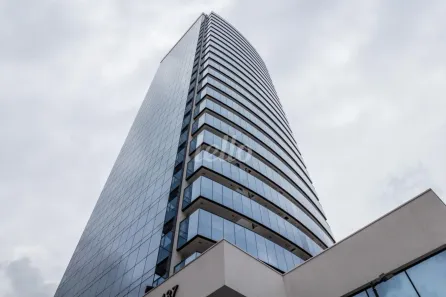 Sala Comercial à venda, 33m² no Vila Gomes Cardim, São Paulo