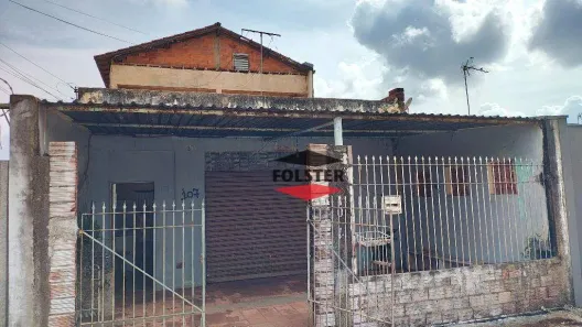 Sobrado com 2 Quartos à venda, 254m² no Jardim Laudissi, Santa Bárbara D'Oeste
