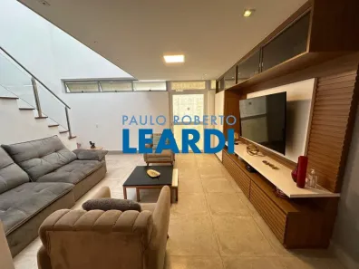 Casa de Condomínio com 2 Quartos à venda, 190m² no Cidade São Francisco, São Paulo