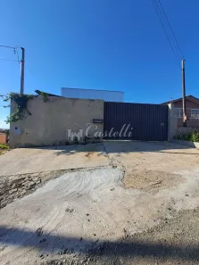 Galpão/Depósito/Armazém à venda, 186m² no Chapada, Ponta Grossa