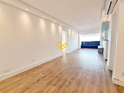 Apartamento com 2 Quartos à venda, 84m² no Boqueirão, Santos