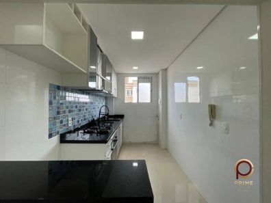 Apartamento com 2 Quartos à venda, 49m² no Jardim São Carlos, Sorocaba