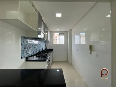 Apartamento com 2 Quartos à venda, 49m² no Jardim São Carlos, Sorocaba