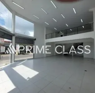 Ponto Comercial para alugar, 273m² no Niterói, Canoas