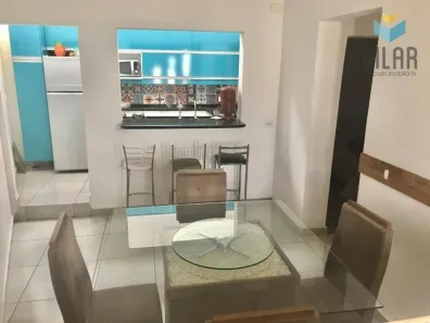 Sobrado com 3 Quartos à venda, 317m² no Vila Fiori, Sorocaba