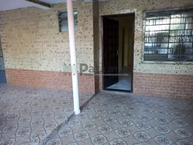 Casa com 3 Quartos à venda, 110m² no Conjunto Residencial Butantã, São Paulo