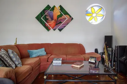 Casa com 4 Quartos à venda, 204m² no Nova Granada, Belo Horizonte