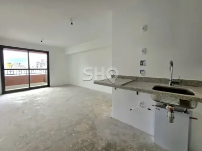 Apartamento com 1 Quarto à venda, 34m² no Vila Mariana, São Paulo