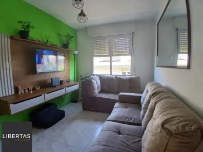 Apartamento com 2 Quartos à venda, 53m² no Cristo Redentor, Porto Alegre