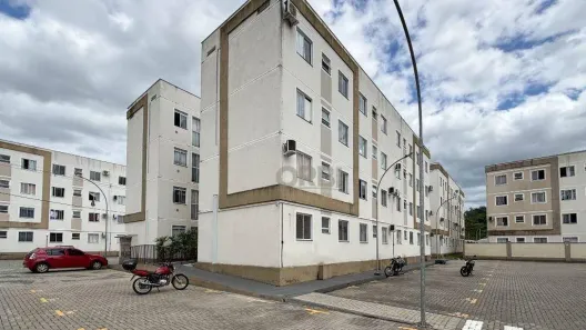 Apartamento com 2 Quartos à venda, 48m² no Itoupava Central, Blumenau