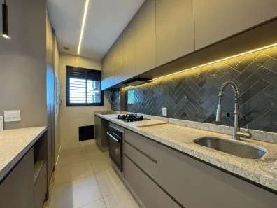 Apartamento com 2 Quartos à venda, 62m² no Terra Bonita, Londrina