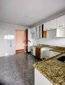Apartamento com 2 Quartos à venda, 75m² no Vila Nossa Senhora das Vitórias, Mauá