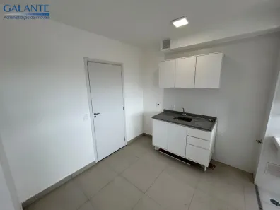 Apartamento com 2 Quartos para alugar, 36m² no Vila Albertina, São Paulo