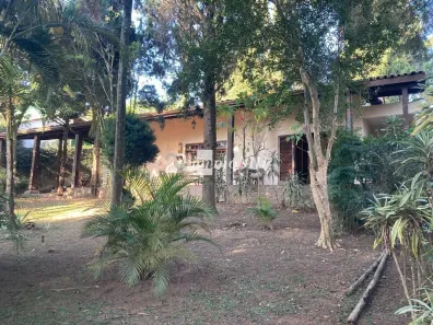 Casa de Condomínio com 1 Quarto à venda, 159m² no Jardim Ana Estela, Carapicuíba