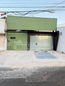 Imóvel Comercial para alugar, 81m² no Centro, Teresina